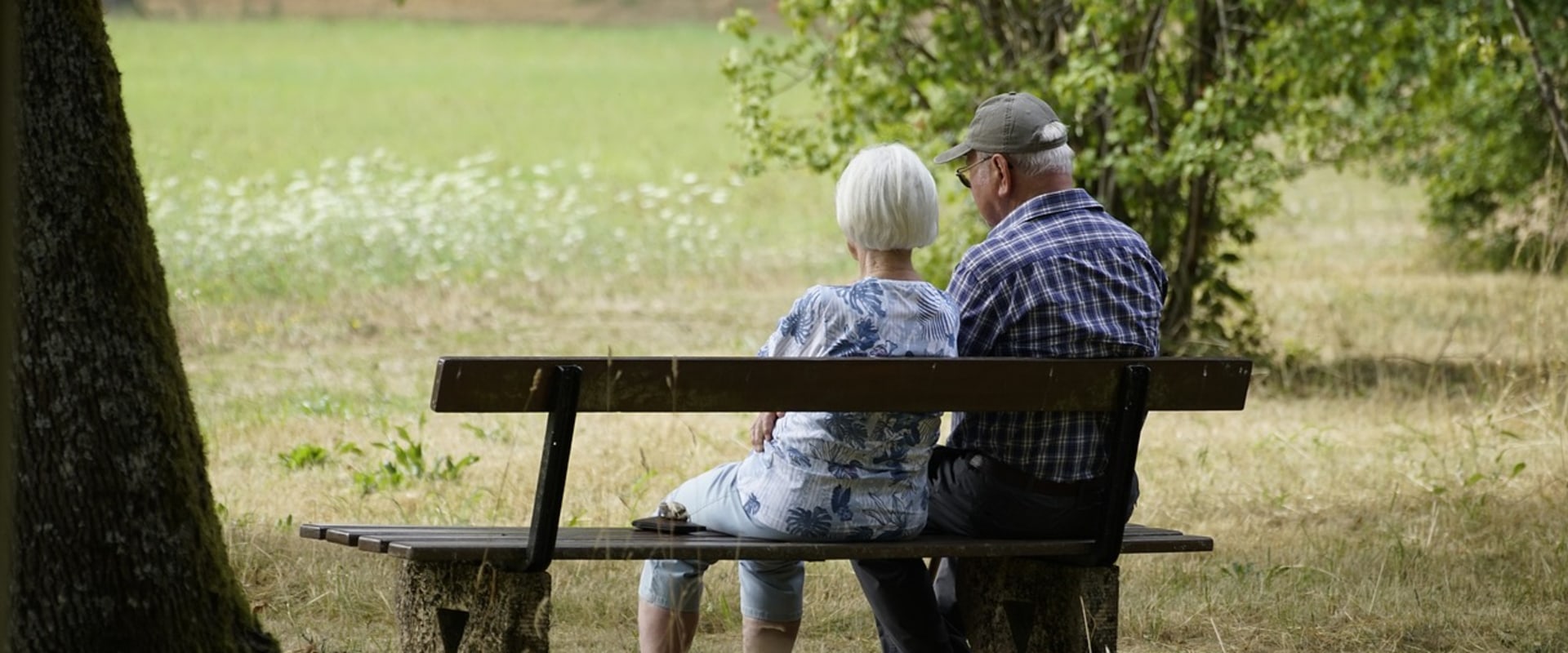 What Is A Good Retirement Income For A Couple In Canada